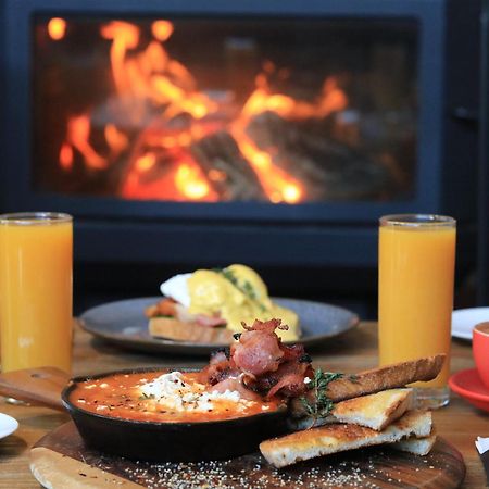 Dubbo Rhino Lodge Kültér fotó