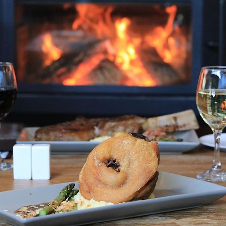 Dubbo Rhino Lodge Kültér fotó