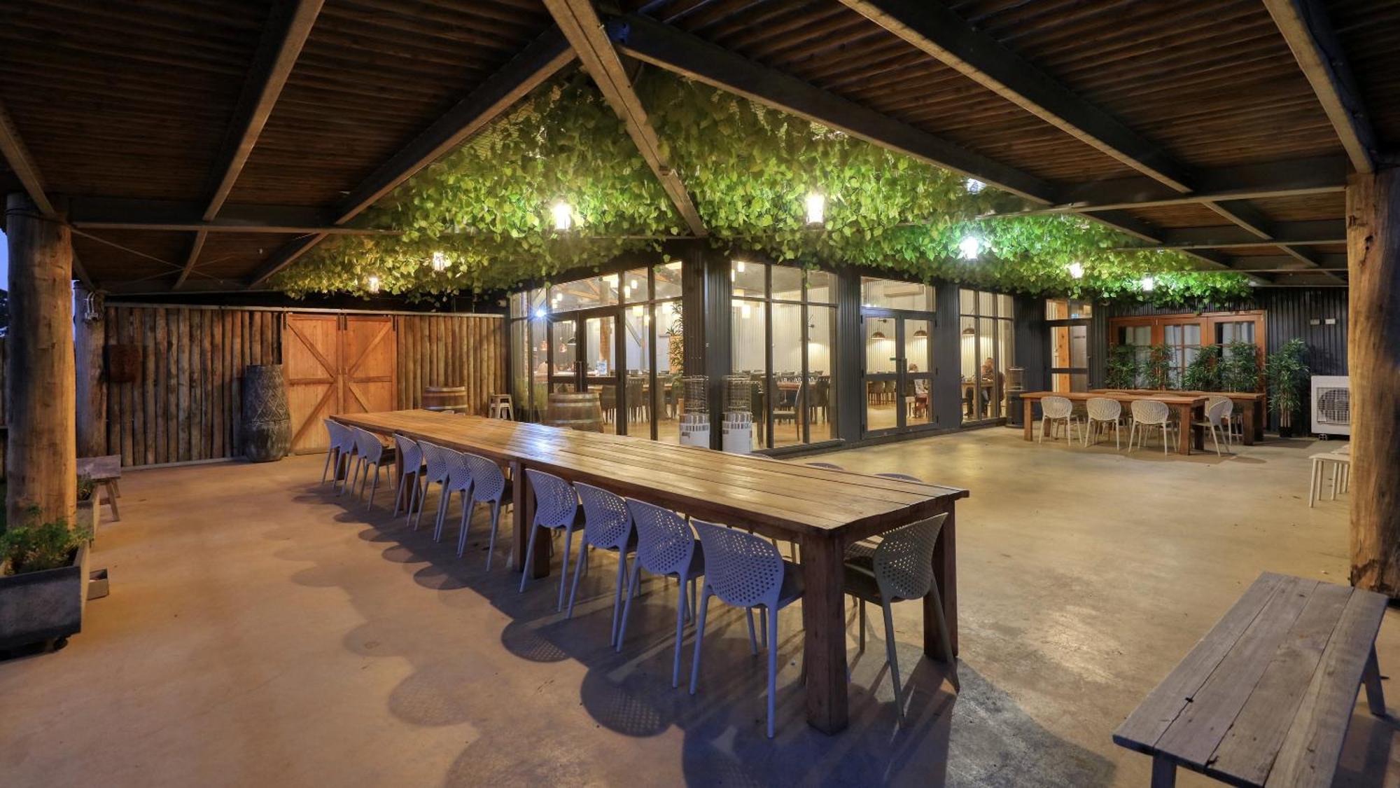 Dubbo Rhino Lodge Kültér fotó