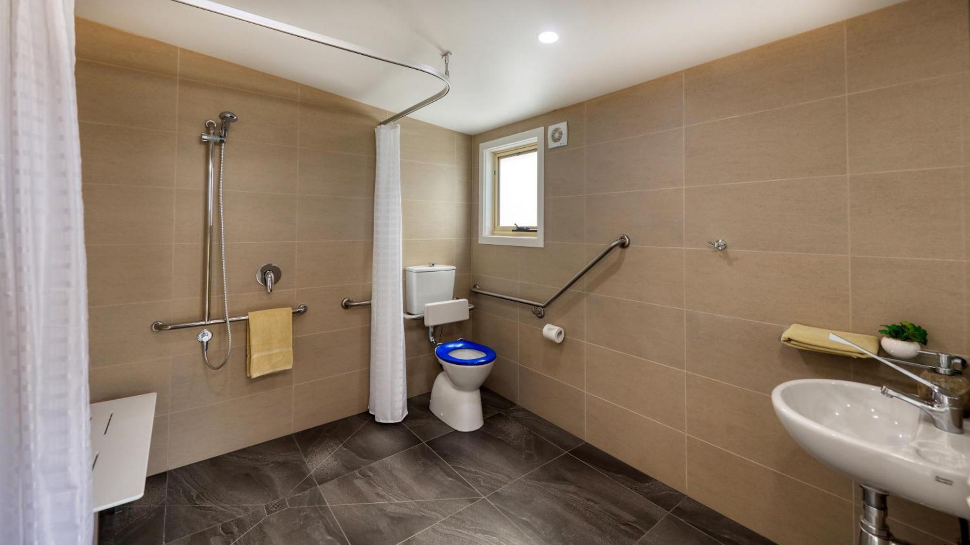 Dubbo Rhino Lodge Kültér fotó