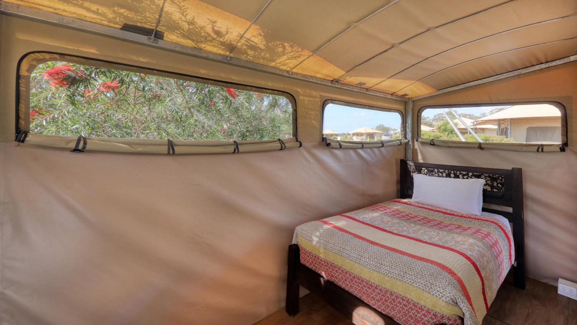 Dubbo Rhino Lodge Kültér fotó