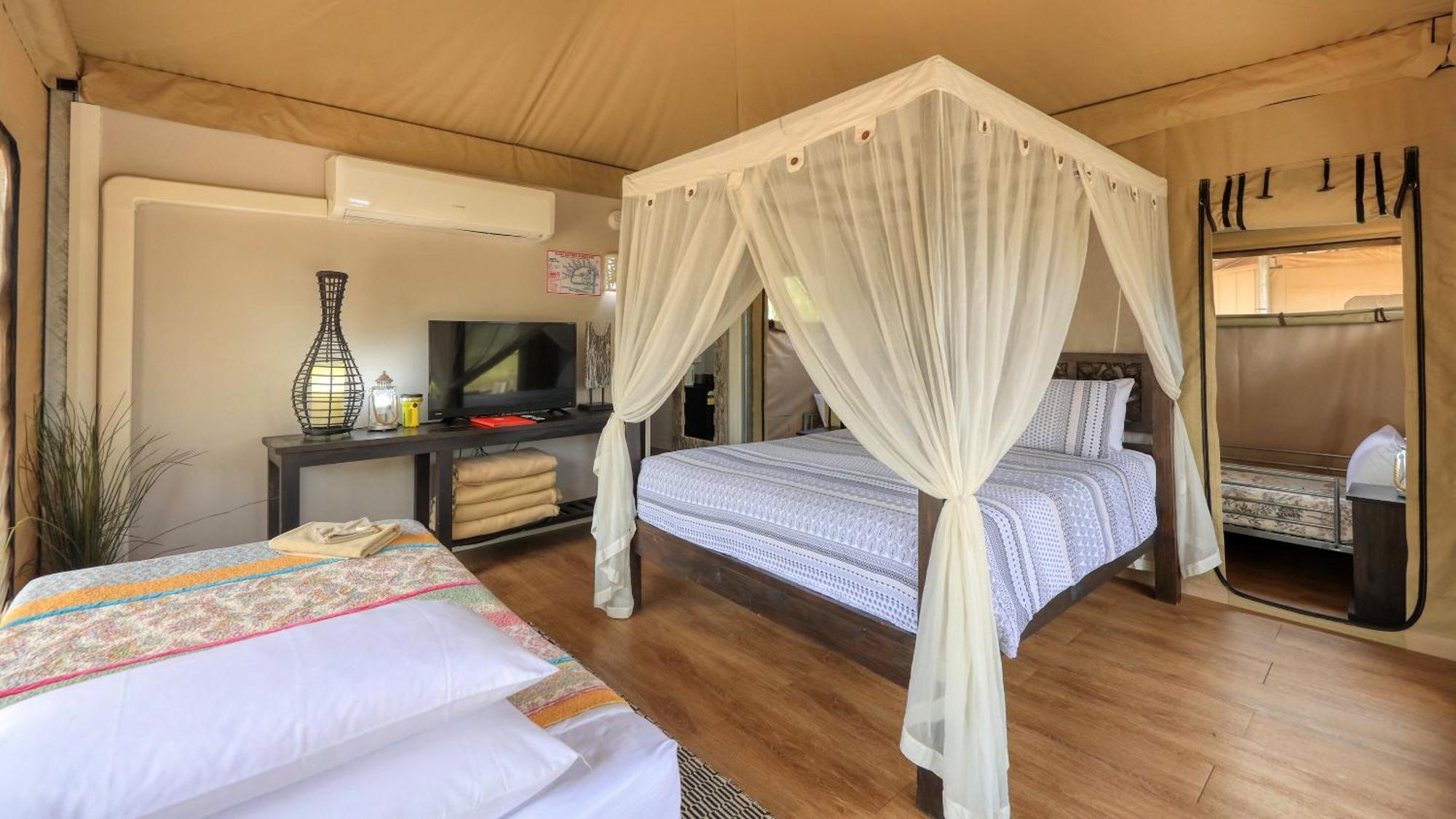 Dubbo Rhino Lodge Kültér fotó
